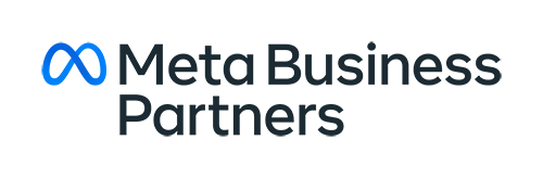 Meta Business Partner 官方徽章